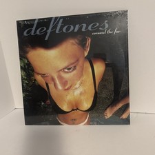 Around the Fur by Deftones (Record, 2011) for sale online | eBay