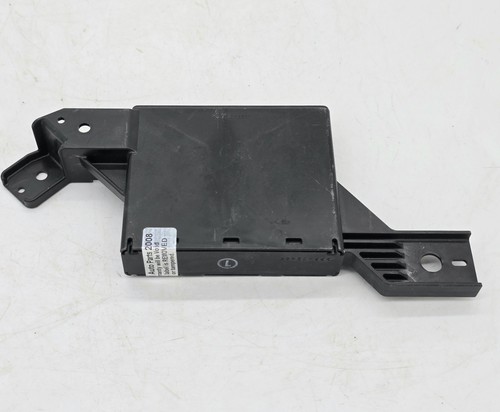 2015-2017 Toyota Camry Air Conditioner Amplifier Control Module 88650-06671 - Bild 4 von 5