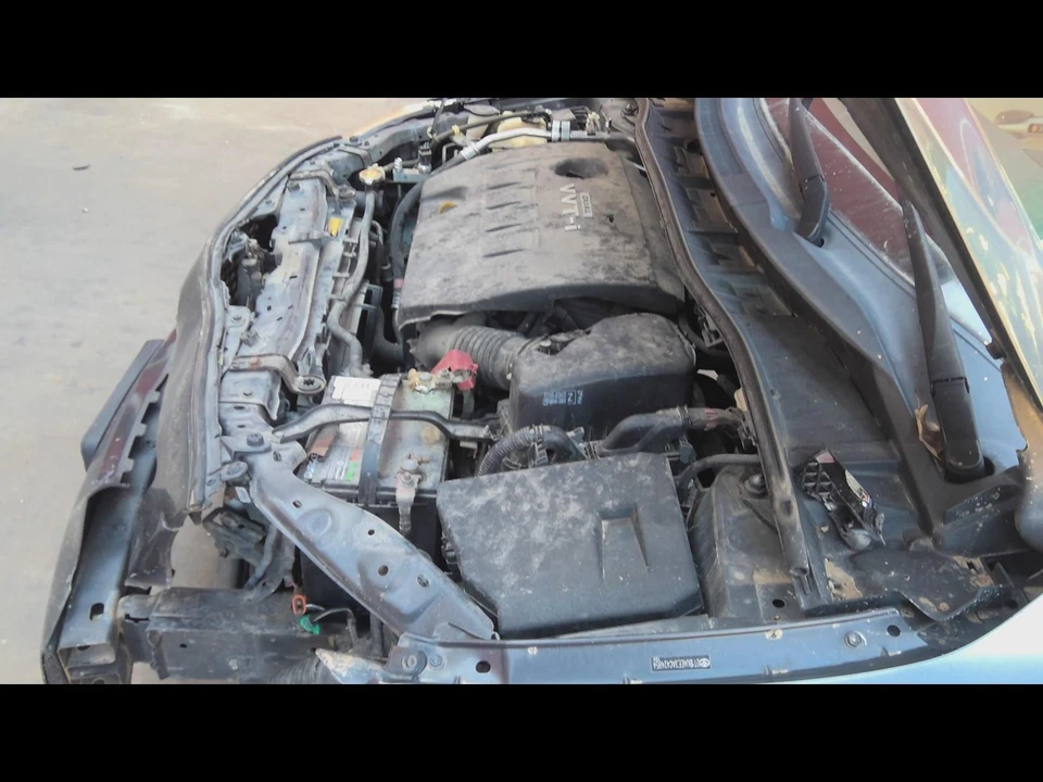 Used Fuel Tank fits: 2010 Toyota Corolla  Grade A - Imagem 3 de 4