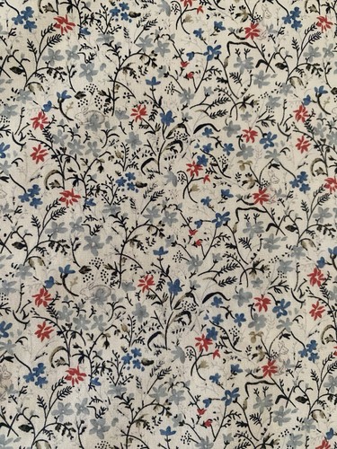 Paul Smith Mens L Shirt Multicolor Floral Print Button Up All Over Flowers EUC - Picture 6 of 18