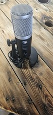 Presonus Revelator USB microphone for streaming, podcasting, gaming w/effect