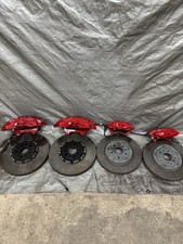 2016-2023 Chevrolet Camaro Zl1 1le Brembo Brake Calipers Set Front Rear Oem