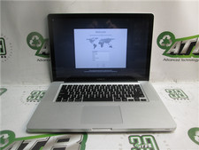 Apple MacBook Pro A1286 Laptop i7 M620 2.67GHz 8GB 512GB HDD macOS