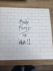 * PINK FLOYD - THE WALL -  REMASTERED 180G - 2 LP - 2016 *