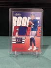2025 Panini Absolute Jaxson Dart Base (RAW)
