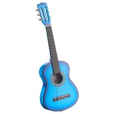 VEVOR Classical Guitar, 30 Inch, Wood Classical Guitar Starter Kit for Beginners