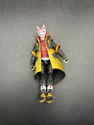 Jazwares Fortnite Legendary Series Drift 6  Action Figure