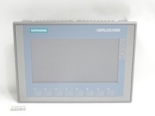 Siemens Siplus KTP700 6AG1123-2GA03-2AX0 based on 6AV2123-2GA03-0AX0 excellent condition