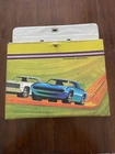 Hot Wheels Redline 1969 24 Car Case With Hot Wheels