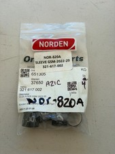 Norden Tube Filler Part# 321 617 002