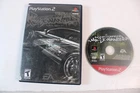 Need for Speed: Most Wanted (Sony PlayStation 2, PS2) Authentic, tested/works