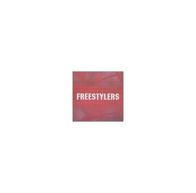 Pressure Point - Audio CD By Freestylers - GOOD