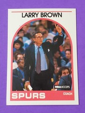 1989-90 NBA HOOPS BASKETBALL TRADING CARDS YOU PICK 50% OFF 2 or more