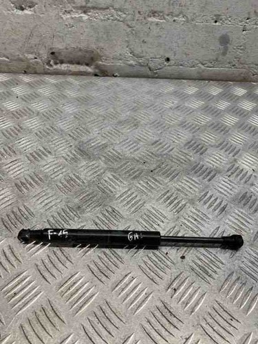 BMW X5 F15, F85 Vordere linke Motorhaubendämpfer 9149120 3.00 Diesel 30515815