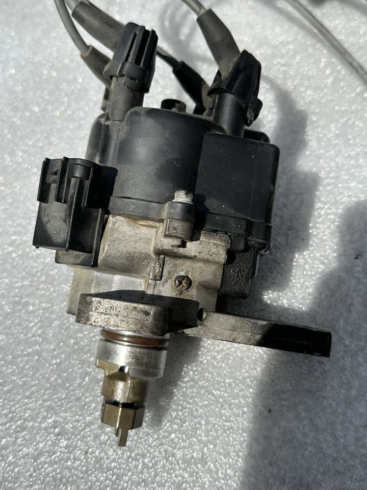 Toyota Celica 1992 distribuidor 5S-Fe Foto 2 de 4