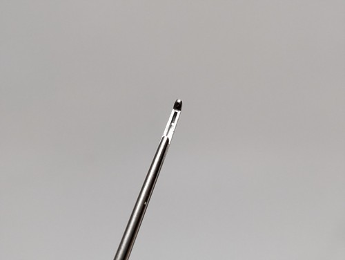 V. MUELLER NL6147 Forceps Made In Germany (USED). - Picture 6 of 8