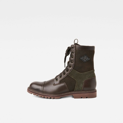 g star raw boot