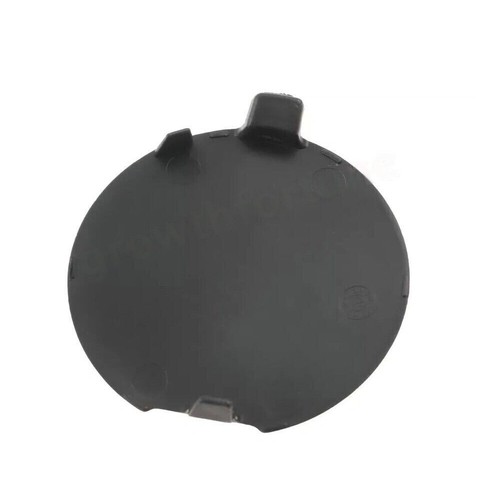 Black Front Bumper Trailer Cap For Mazda CX30 CX-30 2020-2023 DHB450EK1 US - Picture 6 of 7