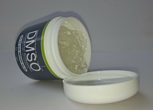 99.995% DMSO Pure Undiluted Pharmaceutical Grade Dimethyl Sulfoxide Liquid / Gel - Picture 23 of 27