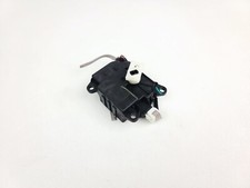 14-22 INFINITI Q50 FRONT AIR INLET DOOR HVAC ACTUATOR AIR INTAKE BOX OEM