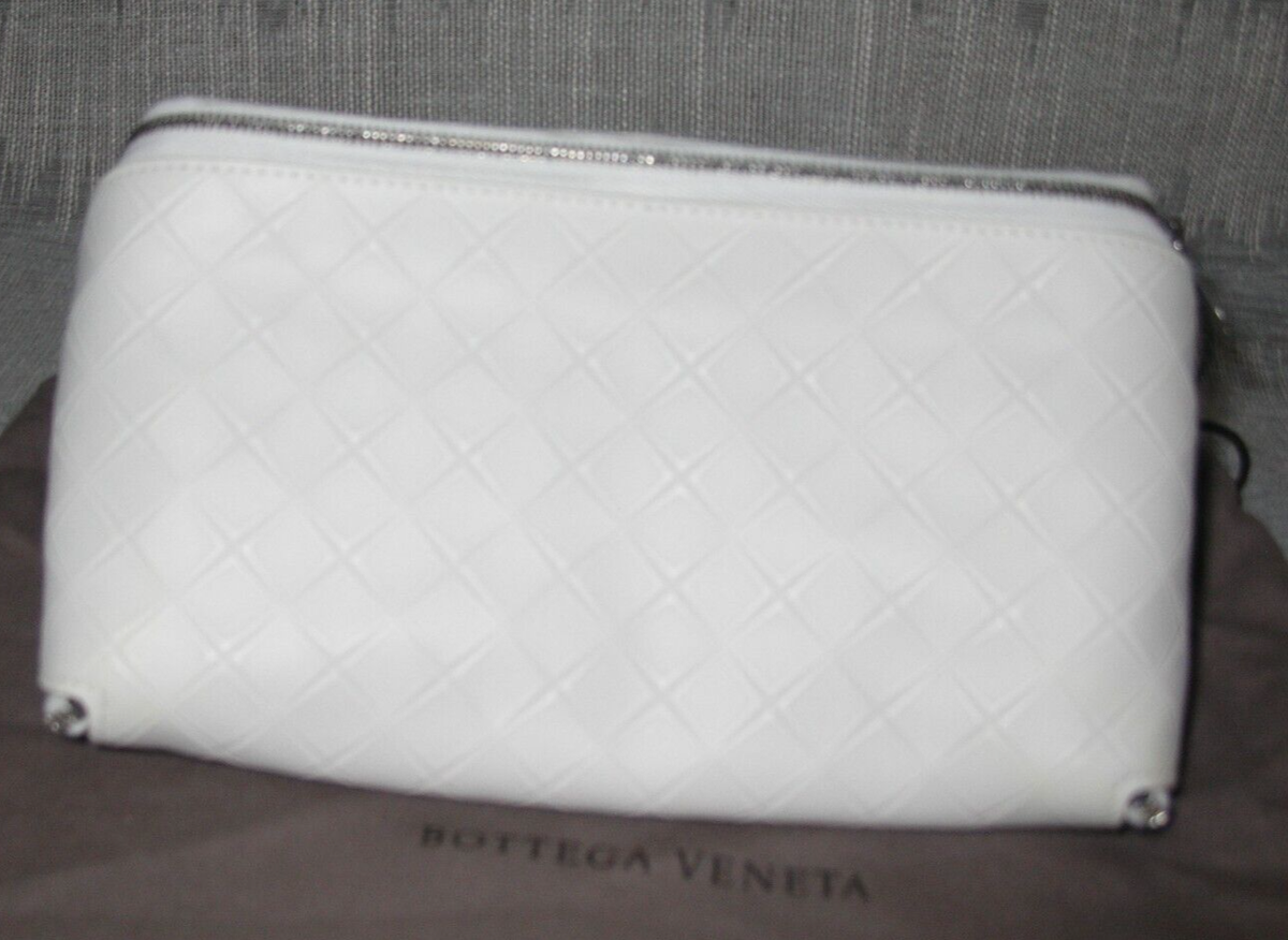 ●バッグインバッグ● BOTTEGA・TOILETRYクラッチ Large専用 ボッテガヴェネタ(BOTTEGA VENETA)ボッテガヴェネタ イントレ