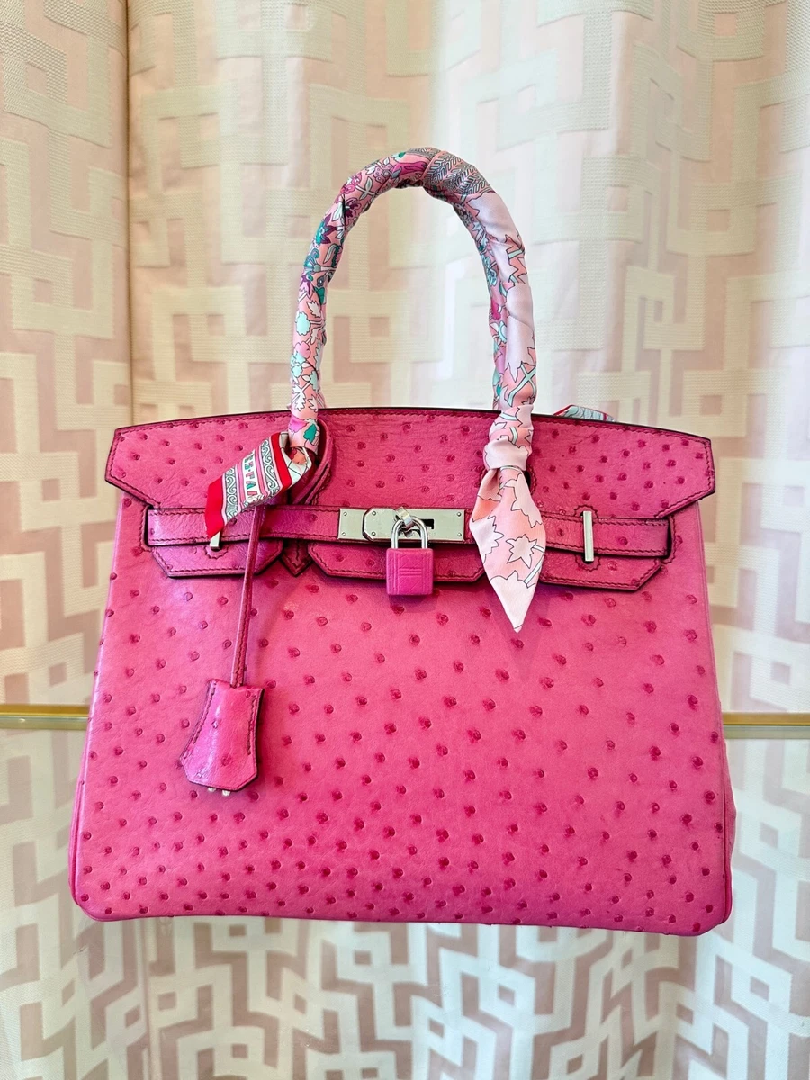 Hermes birkin pink price cheap