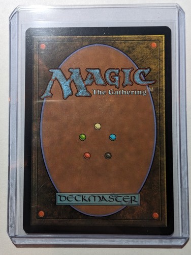 Crimson Acolyte 11/350 Invasion Magic the Gathering Light Play Great Condition - Picture 2 of 2