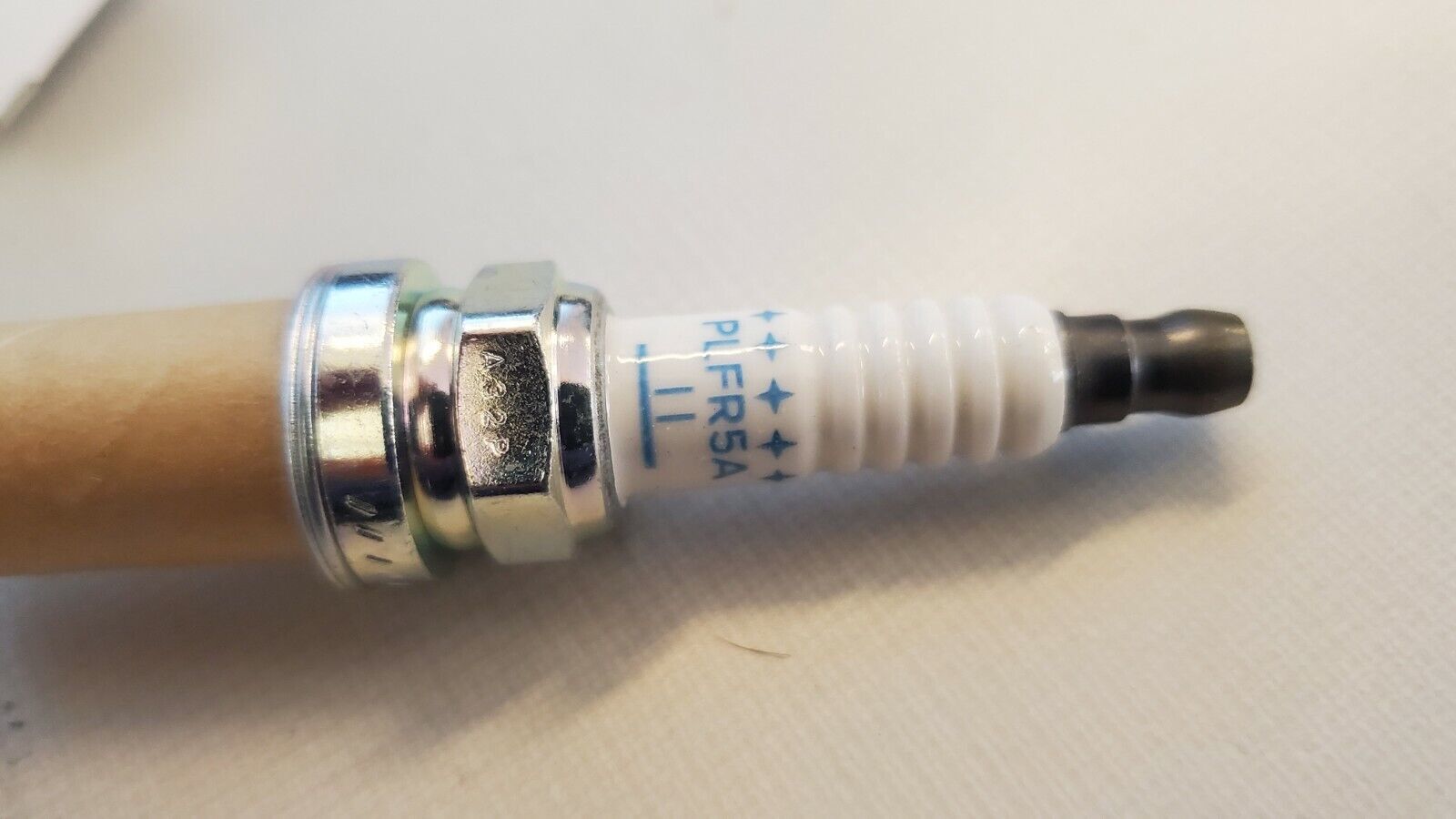 OEM Nissan 224015M015 Spark Plug 22401-5m015 for sale online | eBay