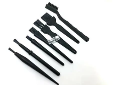 ESD Anti-static Brushes Set Cleaning and Repair Tools for Electronics ESD Brush