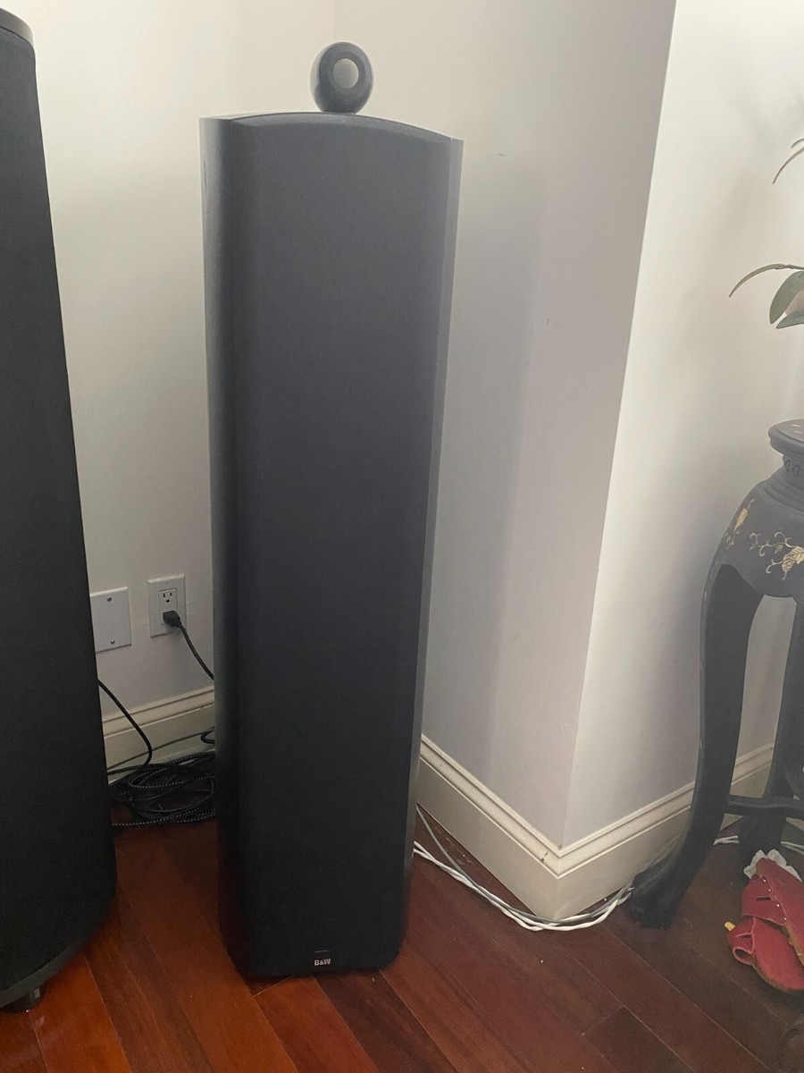 B&W 803D スピーカー Bowers&Wilkins B&Wスピーカー803Dの高額買取はみっけオーディオ |