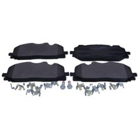 Maxgear BremsbeläGe Bremsbelegsatz Vorne FüR Audi Q7 A5 VW Touareg