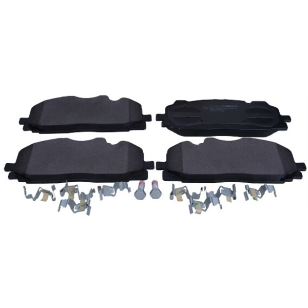 Maxgear BremsbeläGe Bremsbelegsatz Vorne FüR Audi Q7 A5 VW Touareg-image