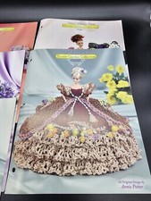 Las mejores ofertas en Patrón único de encaje patrones para