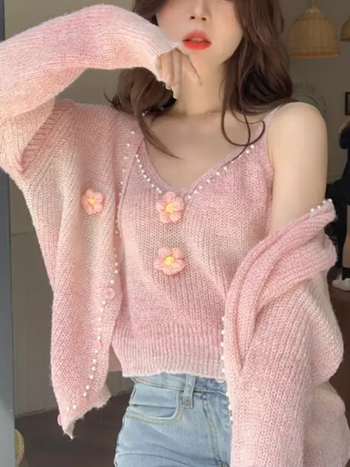 Set sweater shop