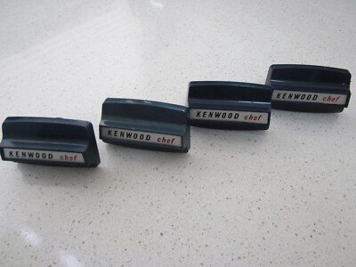 KENWOOD CHEF A701A Front mincer cover blue Australia