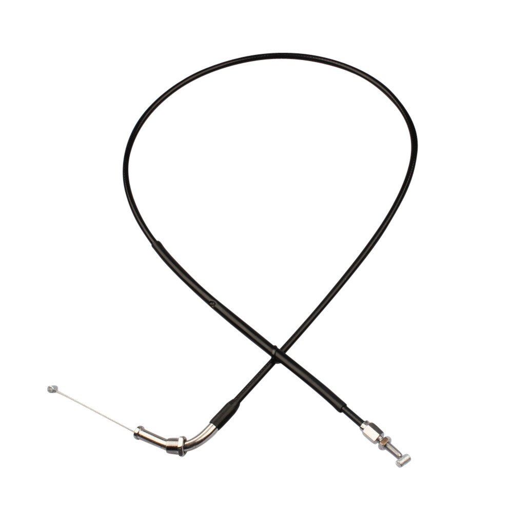 throttle cable close for Honda CB 250 400 N ND T A # 77-85 # 17920-413-610