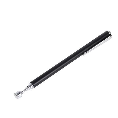 Mini Portable Telescopic Magnetic Pickup Pen Extendable Rod Nut Bolt Handy Tool - Picture 11 of 19