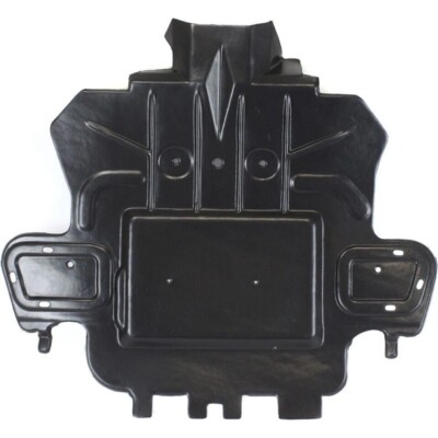 Front New Engine Splash Shield Cadillac CTS AWD GM1228136 For 2008-2014