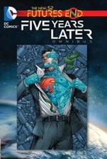 Futures End by Scott Snyder And Geoff Johns: Used