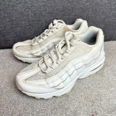nike air max 95 junior size 4