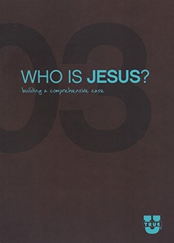 FULL SET of TrueU 01 02 03 DVDs & Study Guides- Does God Exist? Building the Sci - Picture 7 of 8