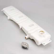 Coolant Overflow Tank For Ford F600 F700 F800 1980-1998 F6HZ-8A080-B