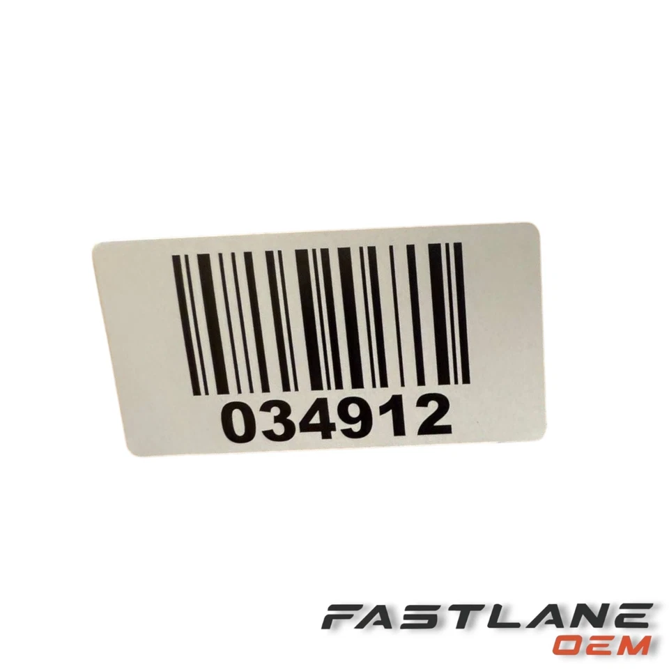 Chevrolet Equinox 2010-2015 eje de tracción delantera nuevo OEM 20906474 Foto 3 de 4