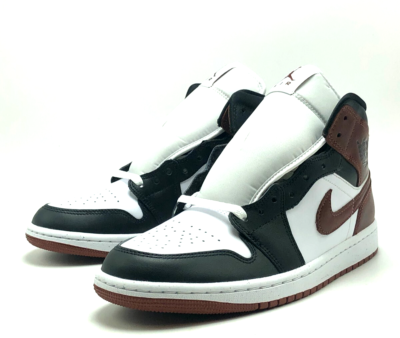 Size 9.5 - Air Jordan 1 SE Mid Dark Pony for sale online | eBay