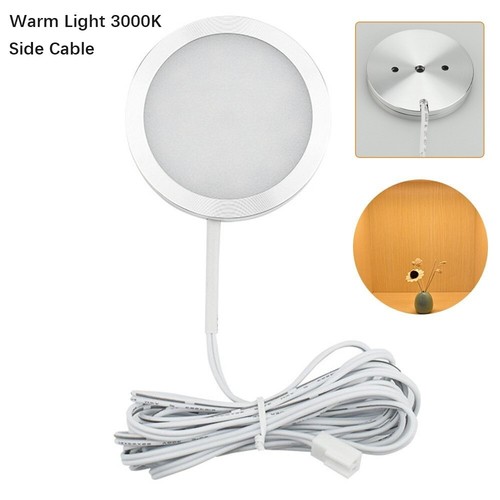 21LED Circular Led Lights Aluminium Circular Ceiling Lamp Closet - Picture 13 of 18