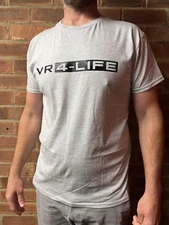 Gents Mitsubishi 300GT / Galant  VR-4 Life T-Shirt.