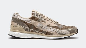 adidas undefeated adizero