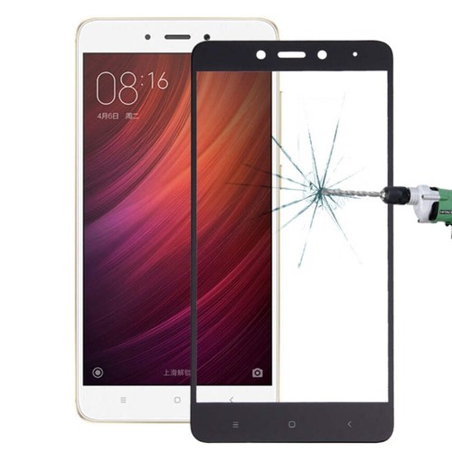 Xiaomi Redmi Note 4 0.26mm 9H Tempered Glass Screen Protector - Picture 9 of 9