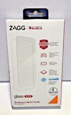 Zagg Invisible Shield Glass XTR for New iPhone 6.1" 2021/6.1" Pro 2021