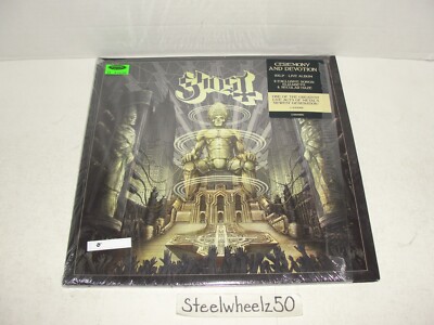 [専用]GHOST / Ceremony And Devotion $_57.JPG?set_id=880000500F